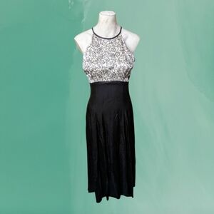 Women's Formal Jody Dress